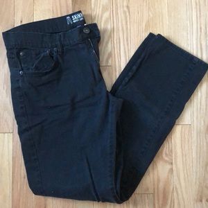 MENS H&M skinny jeans!